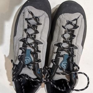 La Sportiva Boulder X Approach Shoes